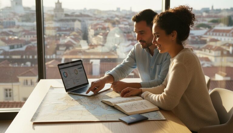 How to Move to Europe in 2026: A Realistic Step-by-Step Guide