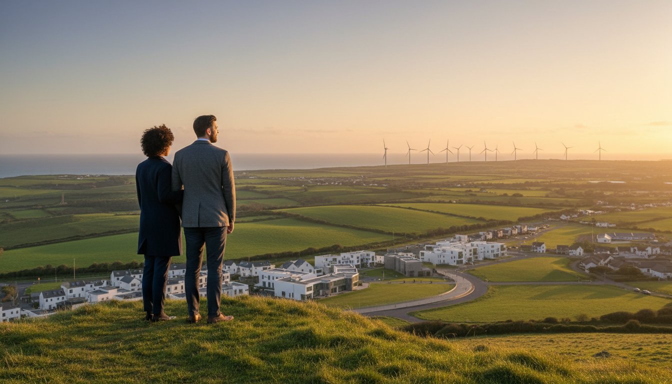 Ireland Visa Guide 2026: Every Pathway to Living and Working in Ireland