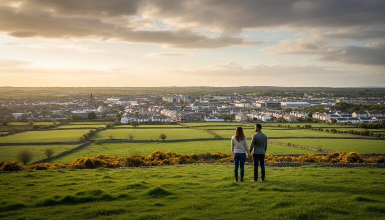 Living in Ireland in 2026: The Comprehensive Expat Guide