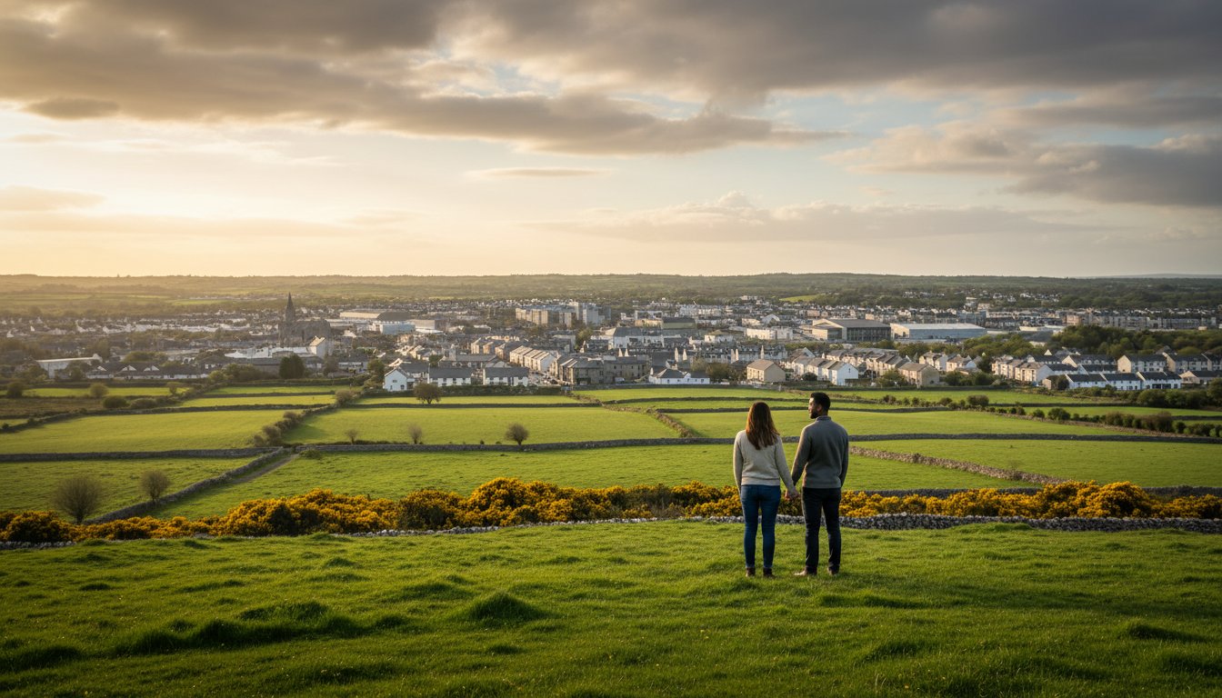 Living in Ireland in 2026: The Comprehensive Expat Guide