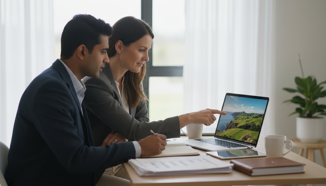 Moving to New Zealand from the USA: The Complete 2026 Guide