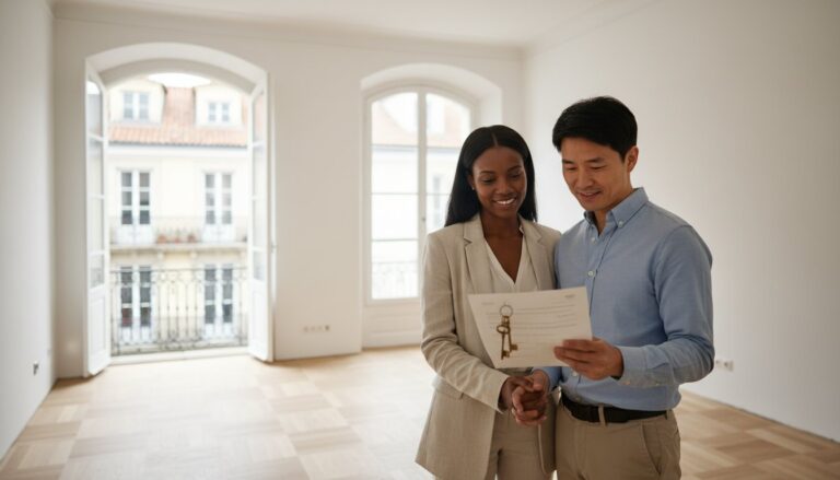 Renting an Apartment in Europe: The 2026 Expat Guide to Long-Term Leases