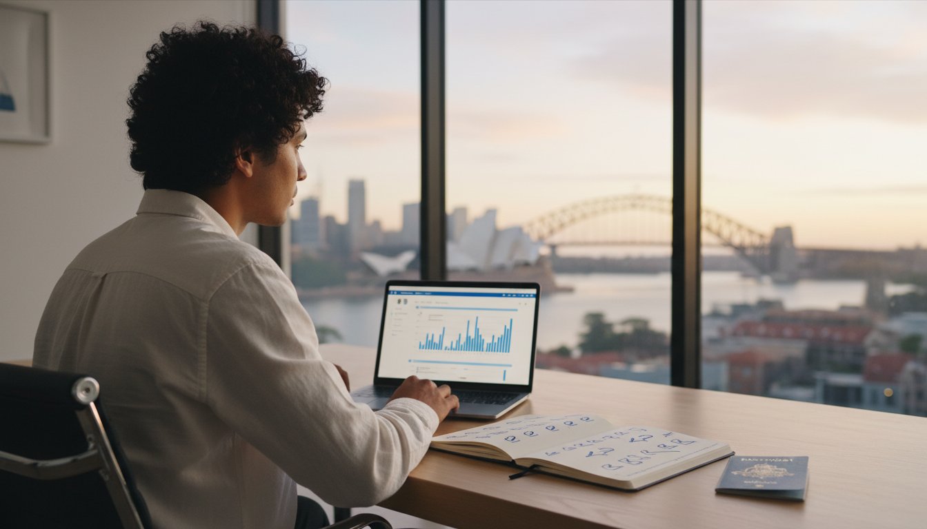 Requirements to Move to Australia: The 2026 Relocation Checklist