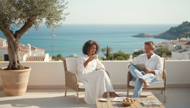 Spain Non-Lucrative Visa: The Ultimate 2026 Guide to Residency