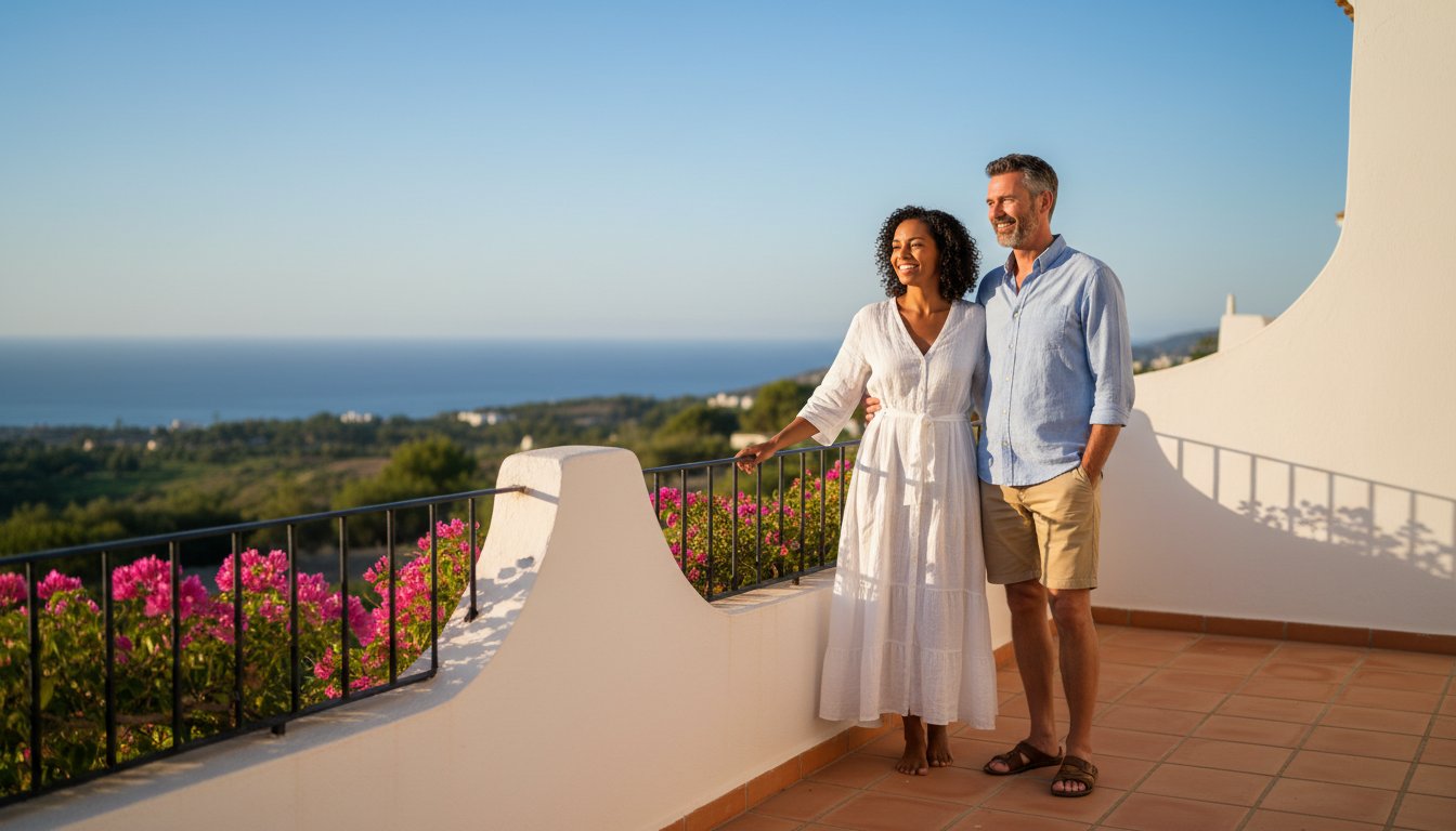 Spain Non-Lucrative Visa: Your Complete 2026 Guide