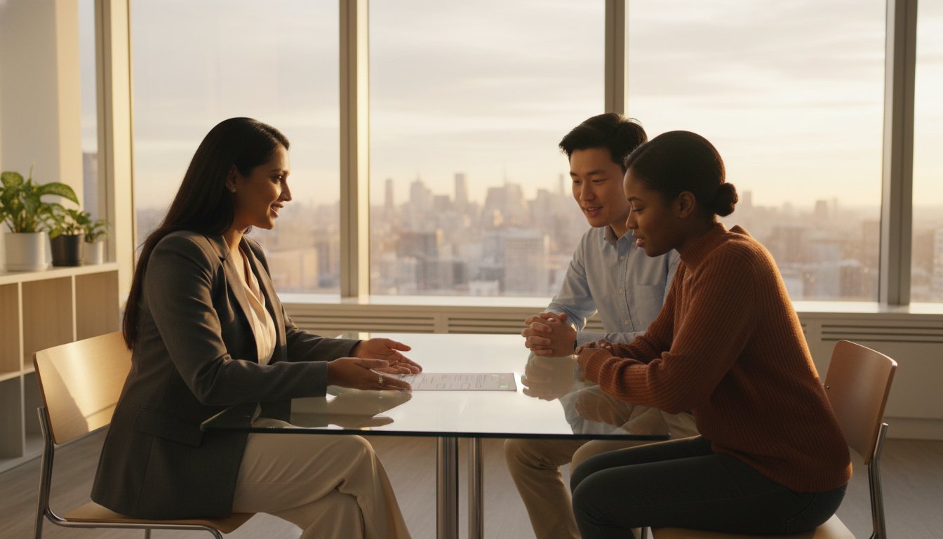 What Does an Immigration Lawyer Do? (And How to Find a Great One)