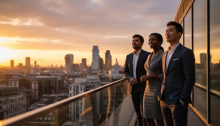 UK Skilled Worker Visa Eligibility 2026: The Ultimate Guide to Qualifying