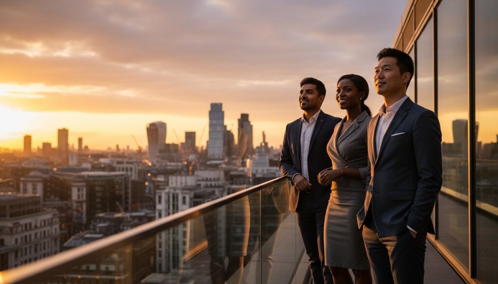 UK Skilled Worker Visa Eligibility 2026: The Ultimate Guide to Qualifying