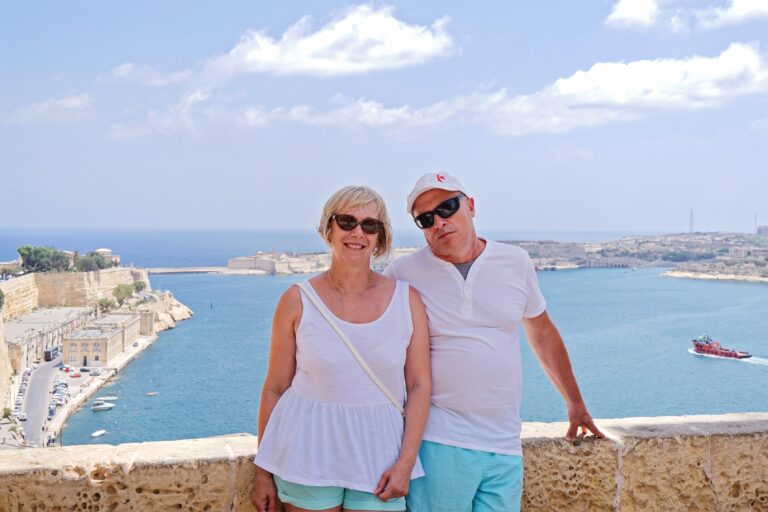Retiring in Malta: Tax, Healthcare, and Costs