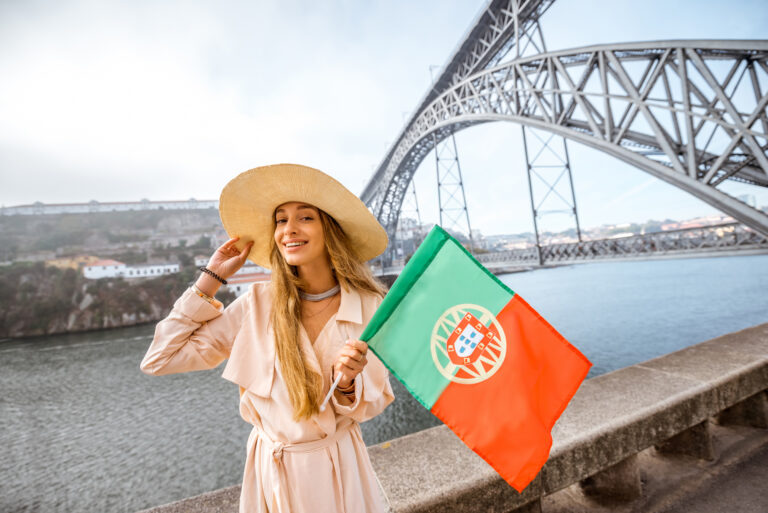 How to Become a Citizen of Portugal in 2026