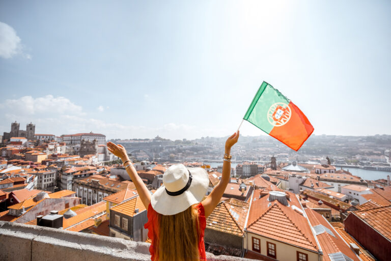 Portugal Golden Visa for Americans: 2026 Rules and Costs