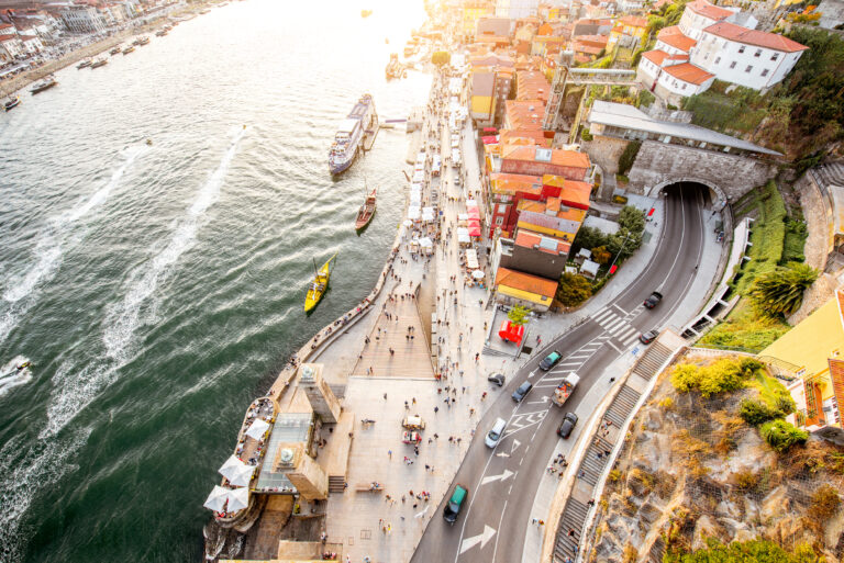 Portugal Golden Visa Alternatives: D7, D8, and Fund Options for 2026
