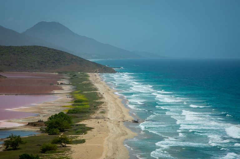 St Kitts and Martin - one of the places where you can get Citizenship by investment